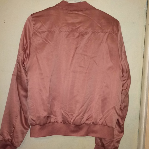 Women's jacket - Picture 3 of 4